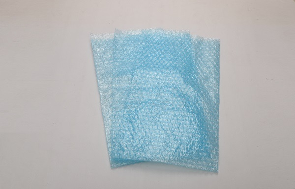 藍(lán)色氣泡膜氣泡袋